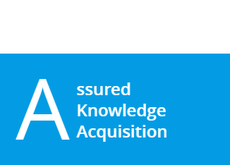 smart assured knowledge acquisition